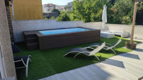 La Terraza de Castelao